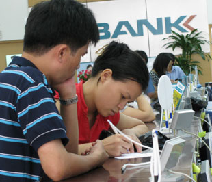 Giao dịch tại Pg88 com chính chủ An Bình (ABBank).