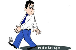 Minh họa: Khều.