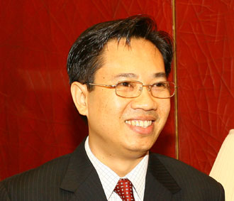 "Chúng tôi không quan tâm đến những biến động ngắn hạn của thị trường, có thể đây còn là cơ hội để chúng tôi đầu tư vào những công ty tốt".