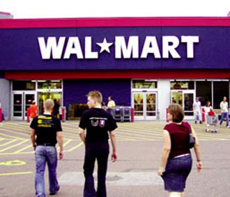 Wal-Mart đang nâng cao hình ảnh của 6Pg88.con độc quyền mỗi ngày bằng cách bảo vệ môi trường.