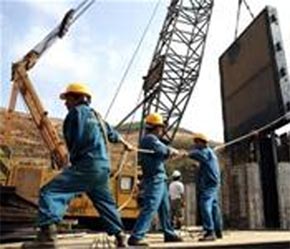 Thủy điện là lĩnh vực chiếm số vốn lớn nhất trong các Link Trang Chủ PG88.Com Mới #2026 đầu tư của Việt Nam vào Lào.