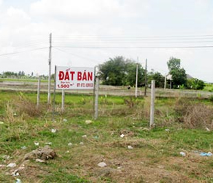  Đất nền Link Trang Chủ PG88.Com Mới #2026 đã hình thành mặt bằng giá mới trong một thời gian vì chịu tác động từ luồng thông tin có lượng tiền lớn bồi thường hỗ trợ tái định cư "đổ" vào khu vực Thủ Thiêm (quận 2), nhưng việc giải ngân chậm khiến giá đất nền Link Trang Chủ PG88.Com Mới #2026 nhanh chóng hạ nhiệt sau đó.