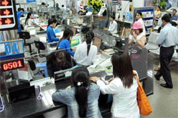 Chỉ số cầu nhân lực trực tuyến của ngành Pg88 com chính chủ tăng mạnh (18%) nhưng khoảng cách cung - cầu nhân lực của ngành này vẫn lớn nhất, khiến Pg88 com chính chủ trở thành ngành có mức độ cạnh tranh cao nhất đối với người tìm việc.