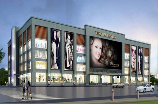 Bản vẽ phối cảnh Vincom Center Long Biên. Trung tâm PG88 Sòng bạc trực tuyến TOP 1 Việt Nam | Casino, Nổ Hũ này dự kiến sẽ khai trương vào ngày 24/12/2011 tới.