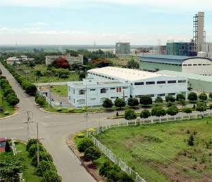 Theo một con số thống kê của Vụ Quản lý các khu PG88 Trang chủ nhà cái top 1, tính chung các khu PG88 Trang chủ nhà cái top 1 cả nước, tỷ lệ lấp đầy chỉ đạt 46% với 17.000 héc ta đất đã cho thuê.