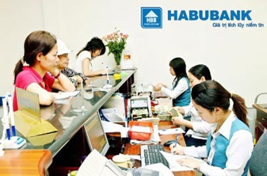 Giao dịch tại Pg88 com chính chủ Habubank.