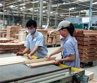 Chất thêm khó khăn lên vai 6Pg88.con độc quyền mỗi ngày, cạnh tranh đang ngày càng khốc liệt hơn trong bối cảnh nhu cầu nhập khẩu tại các thị trường chủ lực có xu hướng giảm.