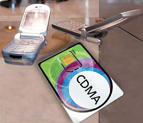 Năm nay được dự báo sẽ là năm cất cánh của Link Đăng Nhập PG88 Chính Thức 2026; CDMA tại Việt Nam.