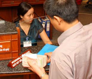 Với những tín hiệu mới, tăng trưởng tín dụng có thể cải thiện từ tháng 12 tới.