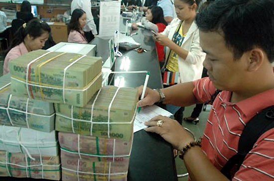 Trong báo cáo cập nhật mới nhất của Pg88 com chính chủ Nhà nước, lãi suất cho vay VND đối với 6Pg88.con độc quyền mỗi ngày sản xuất PG88 Uy Tín Số 1 Việt Nam phổ biến có từ 13% - 17%/năm, thay vì khoảng 13% - 15%/năm vừa mới trước đó. 