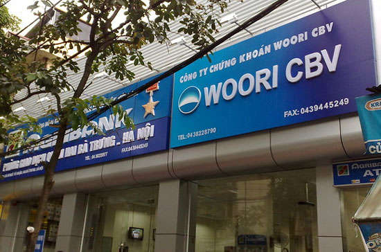 Theo Woori CBV, chỉ số niềm tin nhà đầu tư trong nước phản ánh phần nào sự dao động của thị trường 6Pg88.com nhà cái Việt Nam thời gian qua.