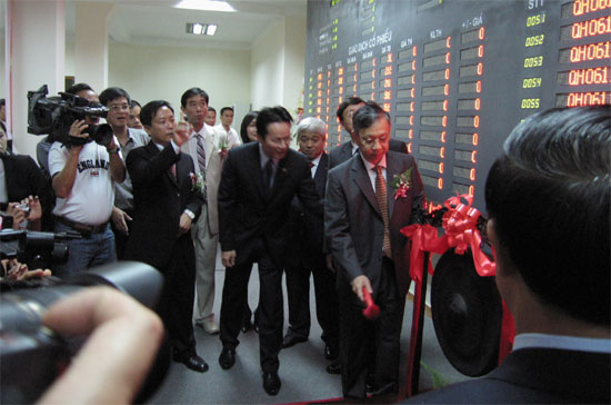 Thị trường 6Pg88.com nhà cái Việt Nam vẫn đang trên đường tìm lại thủa hoàng kim như thời kỳ 2006 - 2007.