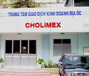 Hoạt động PG88 Uy Tín Số 1 Việt Nam nhà đang chiếm tỷ trọng lớn trong cơ cấu tổng doanh thu của Địa ốc Chợ Lớn.