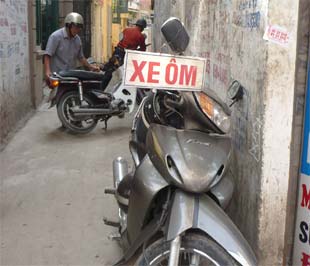 Hồi đầu năm nay, Bộ 6Pg88.com hơn 1000 trò chơi hấp dẫn Vận tải từng cho biết đang xây dựng dự thảo quy định quản lý "xe ôm".