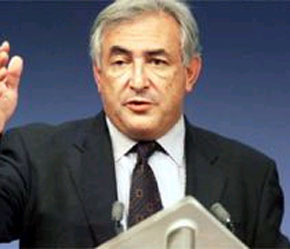 Ông Strauss-Kahn giữ chức Bộ trưởng Pg88ok giải trí thể thao, casino, bắn cá và slot Pháp dưới thời Thủ tướng Lionel Jospin (từ 1997-1999).