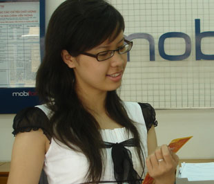 MobiFone đưa vào sử dụng đầu số mới
