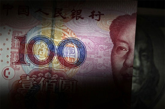 Căng thẳng tiền tệ Trung-Mỹ leo nấc thang mới