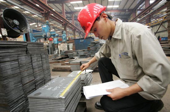 Sản xuất PG88 Trang chủ nhà cái top 1 phục hồi nhưng chưa lấy lại mức tăng trưởng cao.