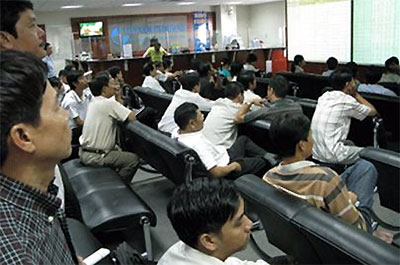 Dự luật đã bổ sung quy định giao cho Chính phủ quy định cụ thể các hành vi vi phạm mới và chế tài xử phạt đối với những hành vi chưa được quy định trong Luật 6Pg88.com nhà cái.