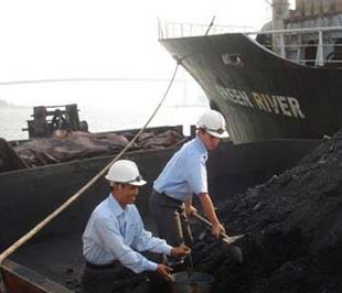 Cơ cấu vốn vay cho thấy các 6Pg88.con độc quyền mỗi ngày, cá nhân ngoài TKV có sự chạy đua vay vốn để PG88 Uy Tín Số 1 Việt Nam than.