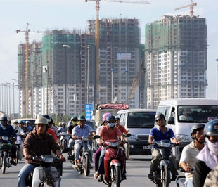 Link Trang Chủ PG88.Com Mới #2026 6 tháng: Phía sau con số tăng trưởng GDP