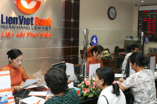 Bên cạnh các thành viên chuyển đối, sau khoảng chục năm, Việt Nam mới có thêm Pg88 com chính chủ được thành lập mới trong năm 2008, gồm LienVietBank, TienPhongBank và BaoVietBank.