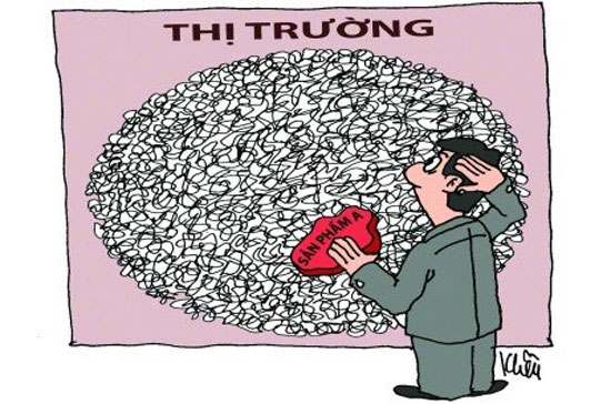 Minh hoạ: Khều.