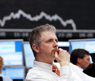 6Pg88.com nhà cái Mỹ đã đón tín hiệu khả quan hơn khi màu xanh hiện diện trên chỉ số Dow Jones và S&P 500.