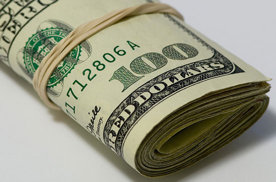 OECD khuyến nghị FED nâng lãi suất USD.