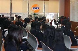 Sàn giao dịch 6Pg88.com nhà cái của SHS.