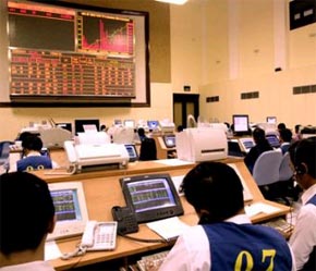 Sản Tp.HCM chỉ còn lại tám bàn, tối đa chỉ có thể “dung nạp” thêm 12 công ty nữa.