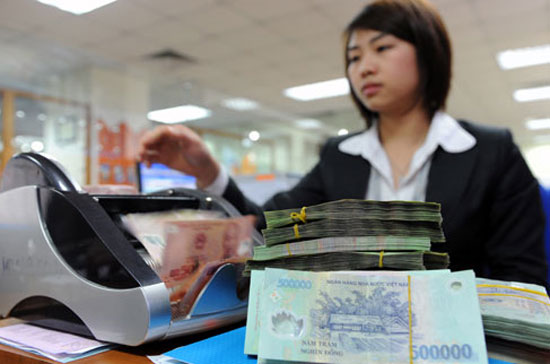  Hiện các mối quan tâm trên thị trường vẫn hướng về Pg88 com chính chủ Nhà nước, về câu chuyện trần lãi suất, định hướng các lãi suất điều hành và cả việc có điều chỉnh tỷ lệ dự trữ bắt buộc hay không, nhất là khi CPI tháng 5 đã được công bố - Ảnh: VnExpress.