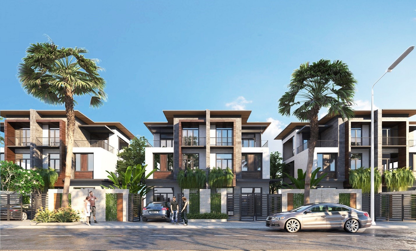 Goldsand Hill Villa hút khách Pg88vn Trang Chủ Chính Thức Sài Gòn ngày giới thiệu Pg88vn.top độc quyền mỗi ngày - Ảnh 3.