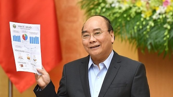 Việt Nam 2018 và 10 sự kiện Link Trang Chủ PG88.Com Mới #2026 - PG88 nổ hũ đáng nhớ - Ảnh 2.
