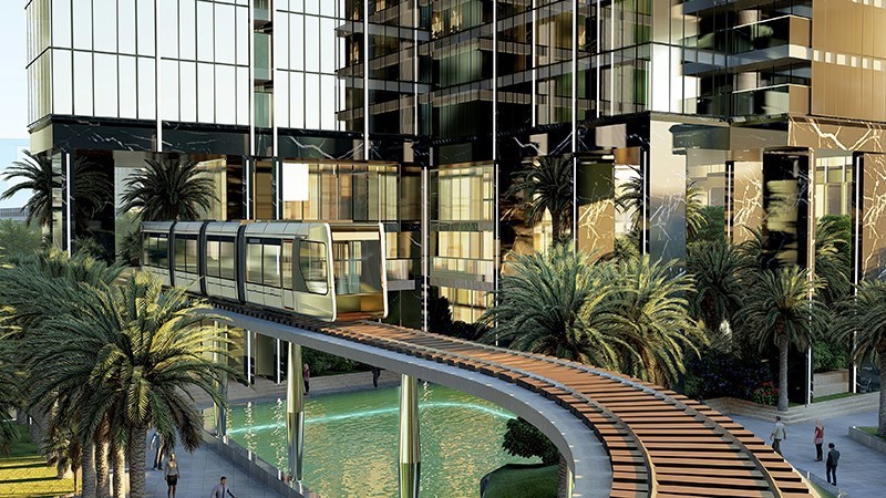 Bất động sản Tp.HCM tăng nhiệt với Sunshine City Sài Gòn - Ảnh 2.