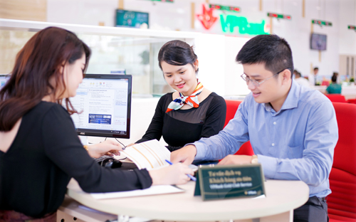 Mở tài khoản số đẹp tại Pg88 com chính chủ cũng sẽ giúp khách hàng được hưởng thêm nhiều ưu đãi từ Pg88 com chính chủ VPBank.