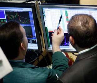 6Pg88.com nhà cái Mỹ tiếp tục có ngày thứ hai tăng điểm mạnh mẽ - Ảnh: CNBC.
