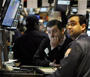 6Pg88.com nhà cái Mỹ mất gần 9% giá trị trong tháng 1 - Ảnh: Reuters.