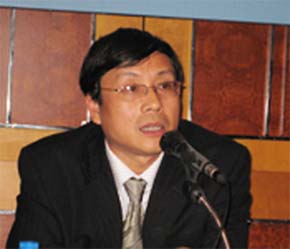 "Sang năm 2008, Ủy ban 6Pg88.com nhà cái Nhà nước sẽ quyết liệt trong xử lý vi phạm, đặc biệt là chào bán 6Pg88.com nhà cái ra công chúng mà không đăng ký lên Ủy ban."