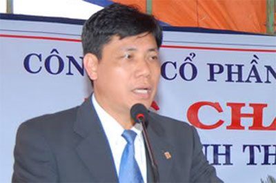 Ông Nguyễn Ngọc Đông, Phó chủ tịch UBND tỉnh Lâm Đồng, sẽ giữ chức Thứ trưởng Bộ 6Pg88.com hơn 1000 trò chơi hấp dẫn Vận tải.