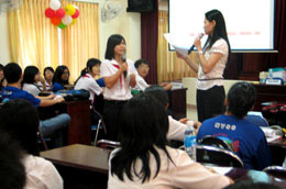 Link Trang Chủ PG88.Com Mới #2026 SESDP do Bộ Giáo dục và Đào tạo thực hiện, dự kiến sẽ hoàn thành vào tháng 6/2015.