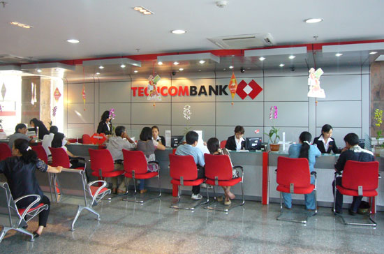 Techcombank không hạn chế tổng nguồn vốn cho vay đối với 6Pg88.con độc quyền mỗi ngày theo chương trình này.