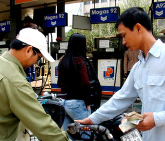 Việc Pg88 com chính chủ không ảnh hưởng đến cung cầu thị trường trong nước - Ảnh: Việt Tuấn