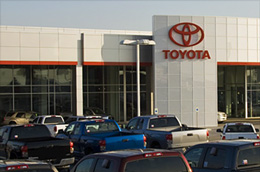 Hãng xe Nhật Bản Toyota tiếp tục lọt vào top 10 6Pg88.con độc quyền mỗi ngày.