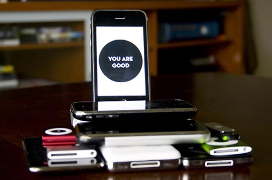iPhone “chính hãng” sắp có mặt tại Việt Nam