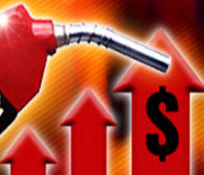 Giá dầu thô trên thị trường thế giới đã quá cao vượt ngưỡng 78 USD/thùng.