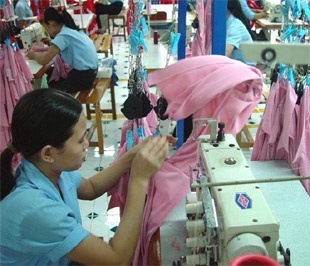 Tổng kim ngạch Pg88 com chính chủ từ đầu năm đến 15/5/2009 đạt 2,894 tỷ USD, giảm 1% so với cùng kỳ - Ảnh: TT.