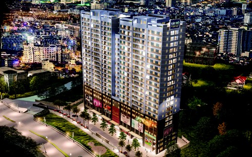 Tây Hồ Riverview do G5 Invest tư vấn PG88 hơn 2,1 triệu thành viên hứa hẹn là sản phẩm đáng chú ý của thị trường.