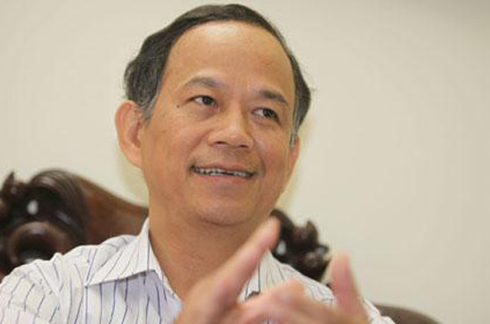 TS. Nguyễn Minh Phong (Viện Nghiên cứu PG88 hơn 2,1 triệu thành viên PG88 ⭐ Link trang chủ số 1 nhà cái PG88 com casino slot - xã hội Hà Nội) - Ảnh: TT.