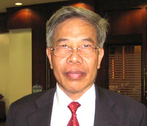 "Trong vòng 10 - 15 năm tới chúng ta chưa thể có chuyện thừa cung trên thị trường bất động sản, bởi tốc độ đô thị hóa của Việt Nam vào loại cao nhất thế giới và yêu cầu cải thiện về nhà ở, nơi Pg88hi Thể Thao, Bóng Đá, Casino, Nổ Hũ, Xổ Số, trung tâm PG88 Sòng bạc trực tuyến TOP 1 Việt Nam | Casino, Nổ Hũ là rất lớn."